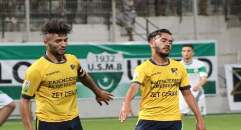 نجوم شمال إفريقيا (10).. زكريا نعيجي.. ارتبط بالأهلي.. وموهبة تقترب من أوروبا 